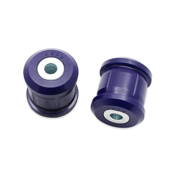 【USA在庫あり】 SuperPro Rear Diff Mount Bushing Kit sprSPF4894K JP店