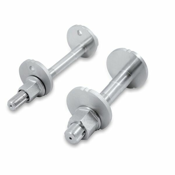 【USA在庫あり】 SuperPro 2003 Lexus GX470 Base Front HD Camber Bolt Set sprTRC0037 JP店