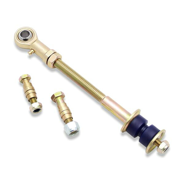 【USA在庫あり】 SuperPro 10-21 Lexus Gx460 Rear Hd Extended Link - 2in-8in Lifts (Individual) sprTRC4307 JP店