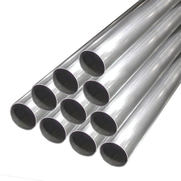 【USA在庫あり】 Stainless Works Tubing Straight 1-7/8in Diameter .065 Wall 2ft ssw1.8SS-2 JP店