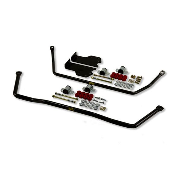 【USA在庫あり】 ST Anti-Swaybar Set Nissan 240Z sts52095 JP店