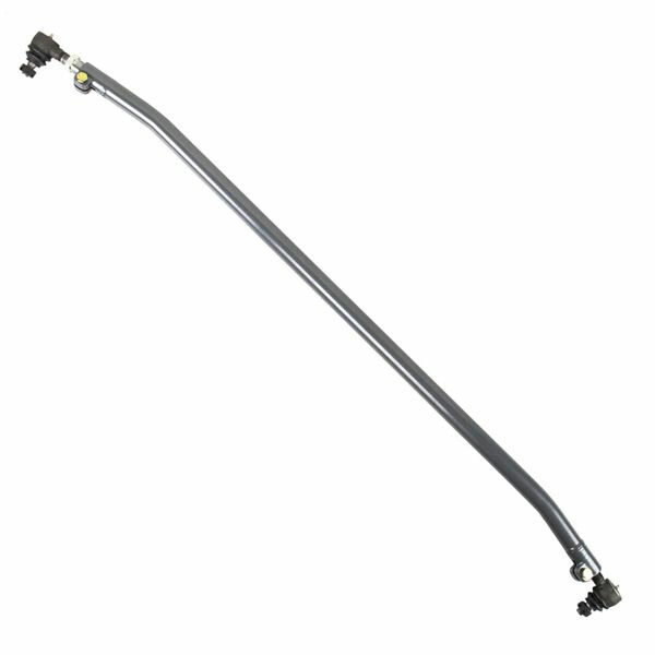 【USA在庫あり】 Synergy Jeep JK Heavy Duty 1.5in Tie Rod syn8002-15 JP店
