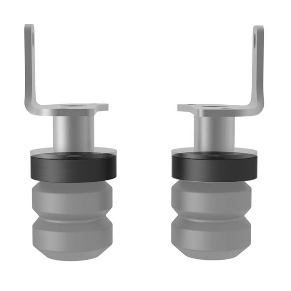 【USA在庫あり】 Timbren 22-23 Toyota Tundra SES Spacer Kit timSPCRTORTNDR JP店