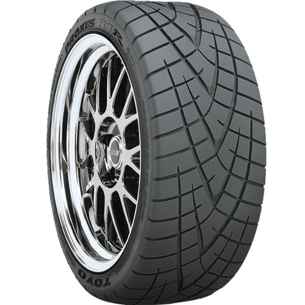 【USA在庫あり】 Toyo Proxes R1R Tire - 225/45ZR16 89W toy145040 JP店