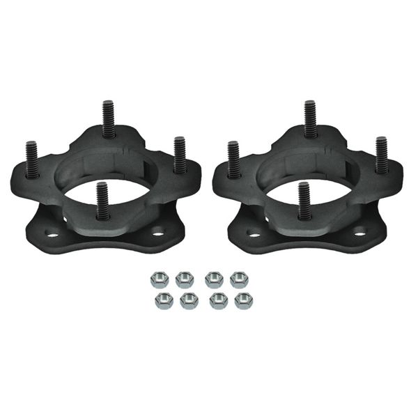 【USA在庫あり】 Tuff Country 2022 Toyota Tundra 2023 Sequoia 2in Leveling Kit tuf52220 JP店
