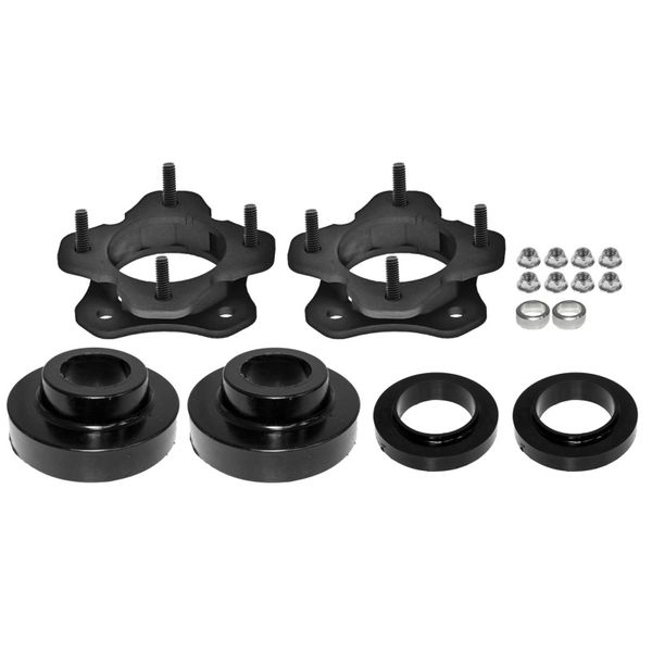 【USA在庫あり】 Tuff Country 2022+ Toyota Tundra 2023 Sequoia 3in Lift Kit 3in Front / 1.5in Rear tuf53220 JP店 45,250円