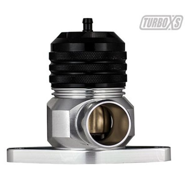 【USA在庫あり】 Turbo XS 08-12 WRX 50/50 Hybrid BOV txsWRX08-HYB JP店