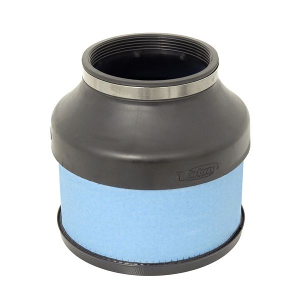 【USA在庫あり】 Volant Universal PowerCore Air Filter - 8.0in x 8.0in w/ 5.0in Flange ID vol61502 JP店