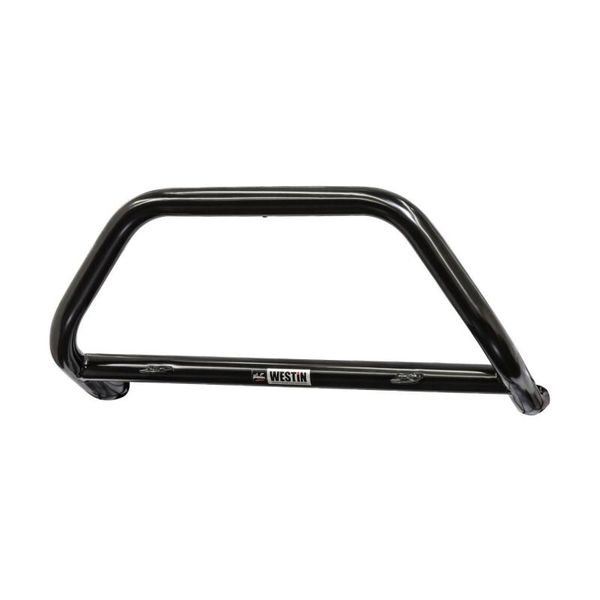【USA在庫あり】 Westin Safari Light Bar Universal (10.75in mounting depth) - Black wes30-0025 JP店