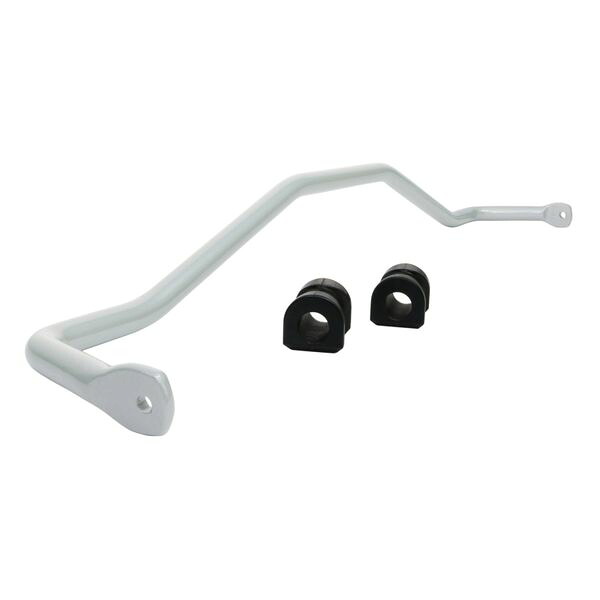 【USA在庫あり】 Whiteline 83-94 BMW 3 Series Front 24mm X-Heavy Duty Swaybar whlBBF36X JP店