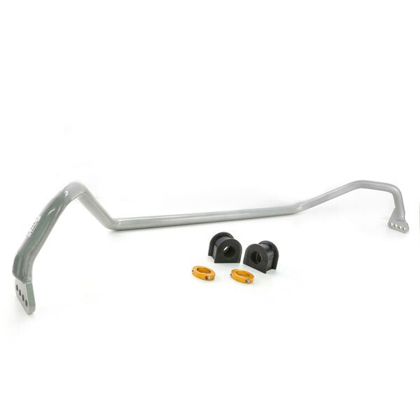 【USA在庫あり】 Whiteline 08/06-09 Pontiac G8 Sedan Front Heavy Duty Adjustable 26mm Swaybar whlBHF62Z JP店