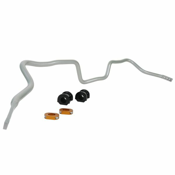 【USA在庫あり】 Whiteline 02-06 Acura RSX Front 22mm Heavy Duty Adjustable Sway Bar whlBHF99Z JP店