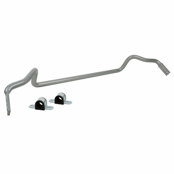 【USA在庫あり】 Whiteline EVO X Front 27mm Heavy Duty Adjustable Swaybar whlBMF55Z JP店