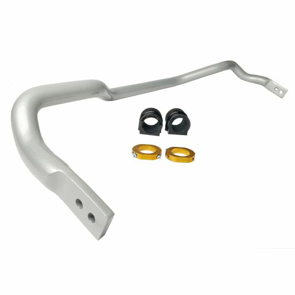 【USA在庫あり】 Whiteline 03-06 Nissan 350z Z33 Front 32mm Heavy Duty Adjustable Swaybar whlBNF33Z JP店 44,708円