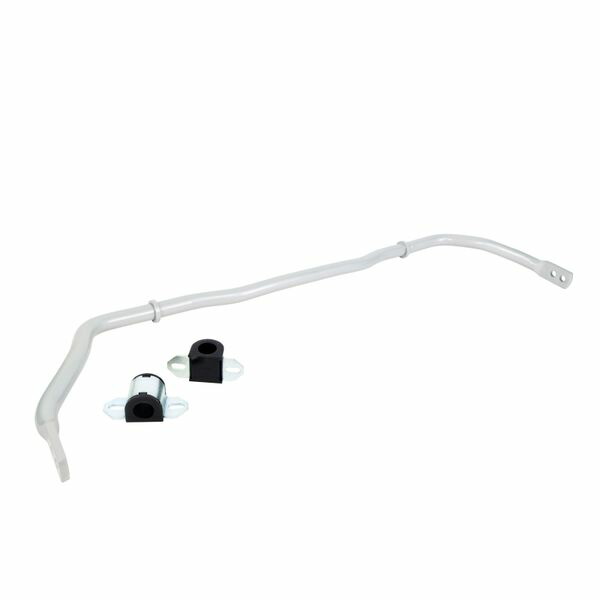 【USA在庫あり】 Whiteline 2023+ Toyota GR Corolla Front 27mm Sway Bar whlBTF107Z JP店