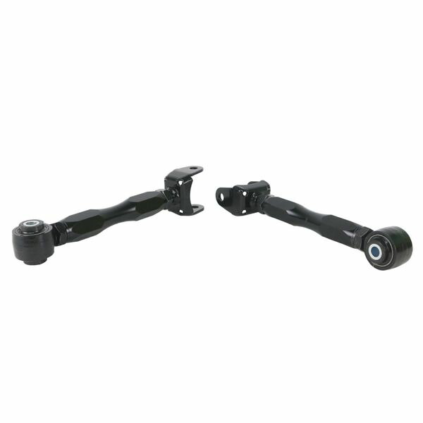 【USA在庫あり】 Whiteline 2023+ Toyota Yaris GR XP AWD Front Lower Control Arm whlKTA306 JP店