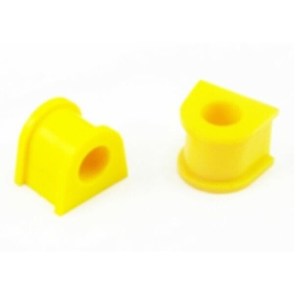 【USA在庫あり】 Whiteline 02-07 WRX Sedan/Wagon Rear / 03-07 Subaru Impreza Non-Turbo Swaybar to Chassis Bush Kit whlW0406-20 JP店
