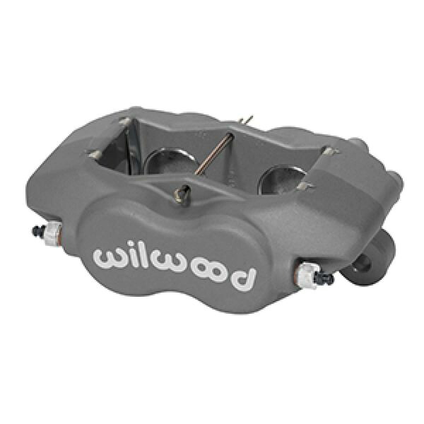 【USA在庫あり】 Wilwood 1.38/1.38 FDLI Caliper .50 Rotor Ano wil120-16742 JP店