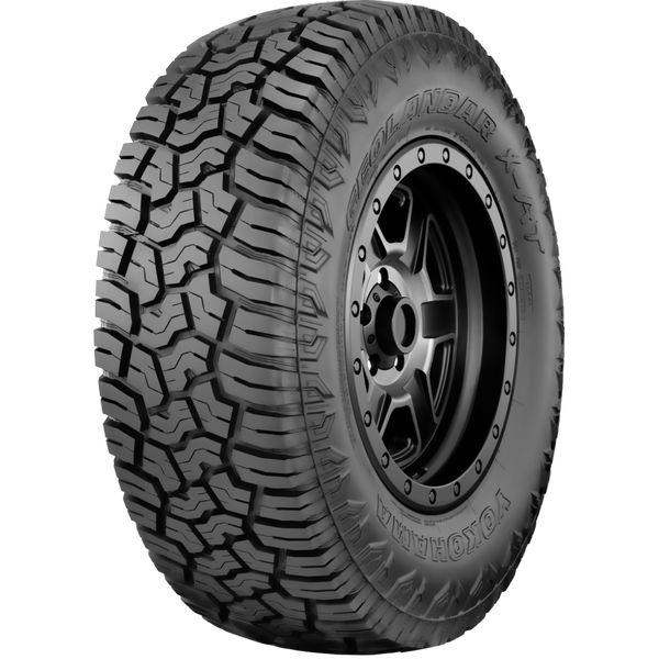 【USA在庫あり】 Yokohama Geolandar X-AT Tire - 31X10.50R15 109Q yok110116001 JP店