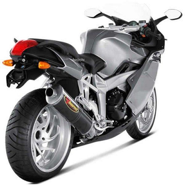 k1200s Akrapovic スリップオン Akrapovic Homologated Slip-On Exhaust BMW K1200S / K1200R