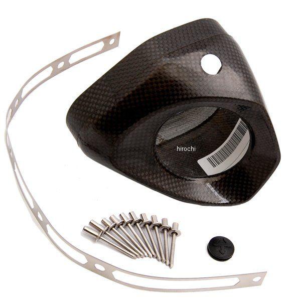 1860-0486 アクラポビッチ AKRAPOVIC リペア カーボンエンドキャップ ヘックス V-EC108 JP店