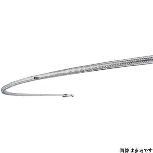 アルキャンハンズ ALCAN hands スロットルワイヤー 純正長 04年-05年 JP店 JM035A00 ZX-10R メッシュ ニンジャ