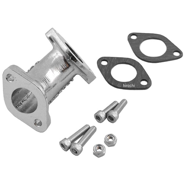 SP武川 インレットパイプKIT(PD22)マグナ50 03-02-041 JP店