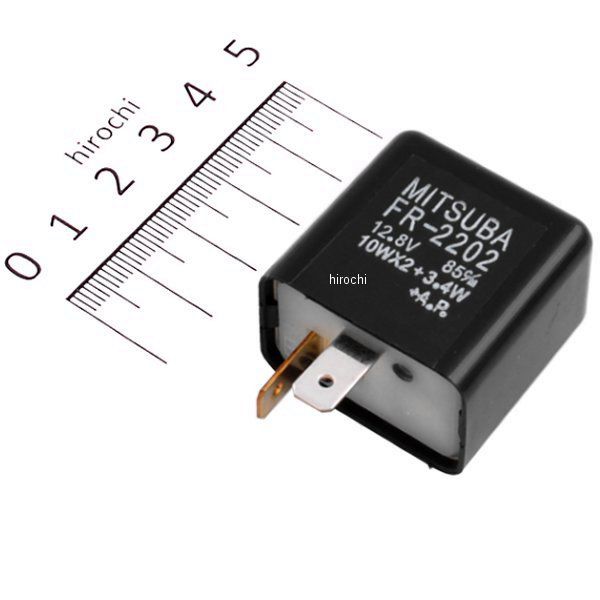 楽天市場】新品 ホンダ 純正 バイク 部品 TL125 ウインカーリレー