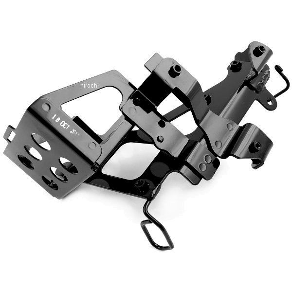 楽天市場】SOLIDUP ズーマー用 アンダーカウル RinParts/リンパーツ