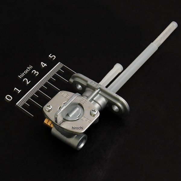 【メーカー在庫あり】 ヤマハ純正 フューエルコック アセンブリ1 10V-24500-02 JP店