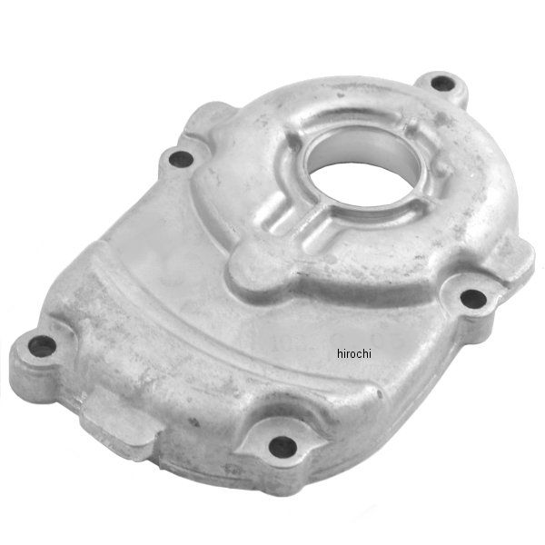 【メーカー在庫あり】 ヤマハ純正 COVER CRANKCASE2 3XG-E5421-00 JP店