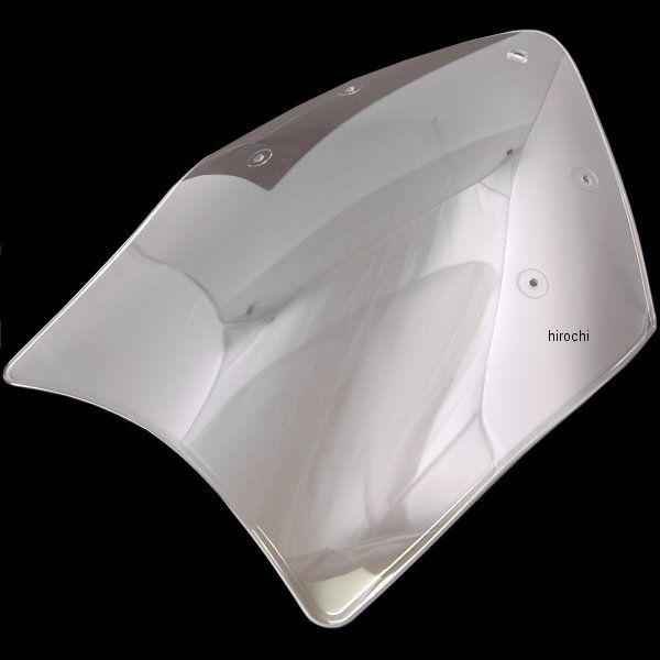 ヤマハ純正 ウインドシールド 4D9-28381-00 JP店