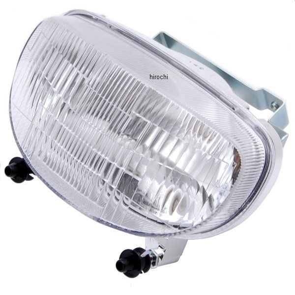 ヤマハ純正 ヘッドライト ユニット アセンブリ 5GD-8430A-00 JP店