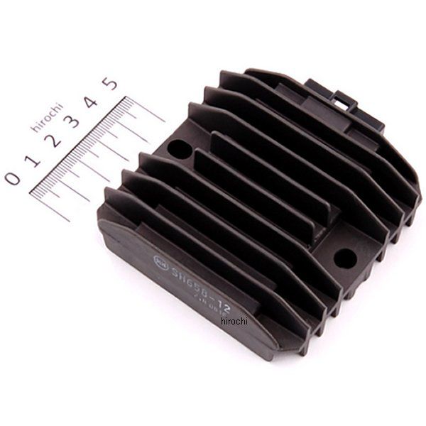 Kawasaki純正パーツ レギュレータ ボルテージ 21066-1098 21066-1098 レギュレータ(ボルテージ) 21066-1098 1個 Kawasaki