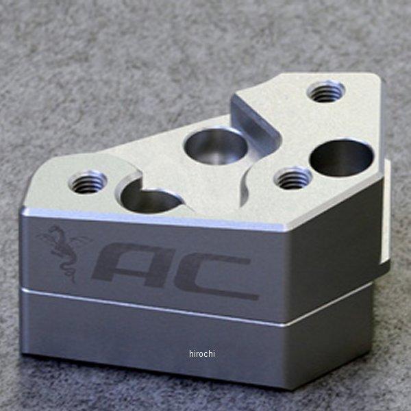 アールズギア r's gear アクティブコンフォート ハンドルスペーサー 14年以前 1400GTR 左側 AC00-002K-L JP店