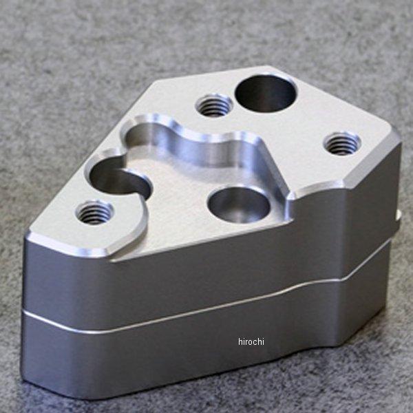 アールズギア r's gear アクティブコンフォート ハンドルスペーサー 14年以前 1400GTR 右側 AC00-002K-R JP店 13,750円
