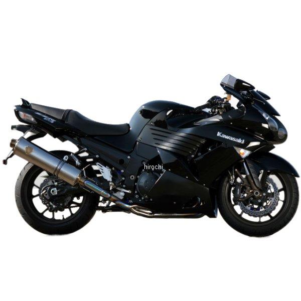 アールズギア r's gear フルエキゾースト ワイバン用 リペアサイレンサー 06年-07年 ニンジャ ZZR1400 真円チタン WK09-01TI-XR JP店|株式会社ヒロチー商事 店