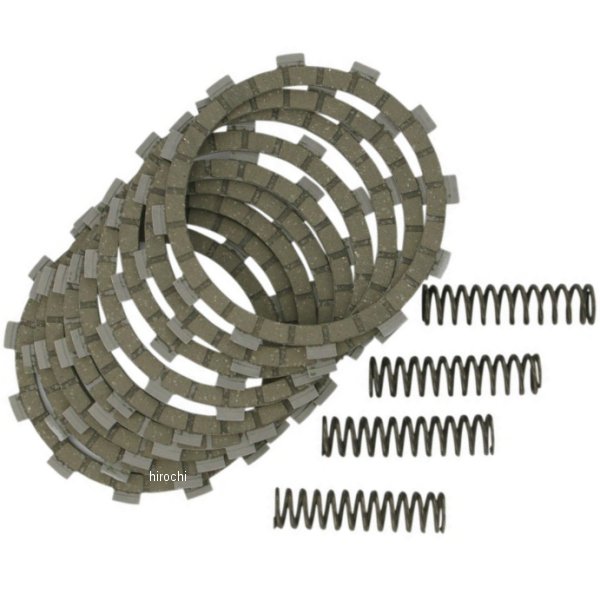 【USA在庫あり】 DPブレーキ DP Brakes クラッチキット 95年-97年 ニンジャ ZX-6R 1131-0010 JP店|株式会社ヒロチー商事 店