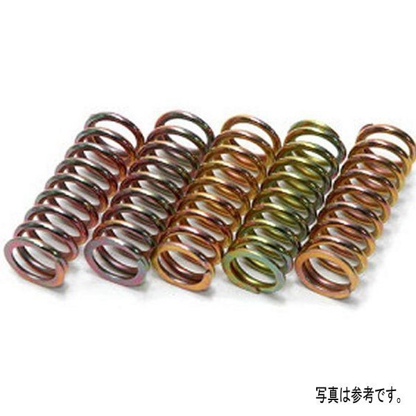 【USA在庫あり】 バーネット Barnett クラッチスプリング 83年-84年 GPZ1100 1131-2049 JP店
