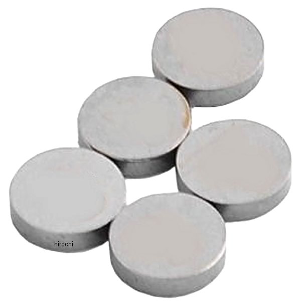 【USA在庫あり】 K&Lサプライ K&L SUPPLY バルブ シム スズキ (5個入り) 29.5mm/2.50mm 13-7667 JP店｜株式会社ヒロチー商事 店