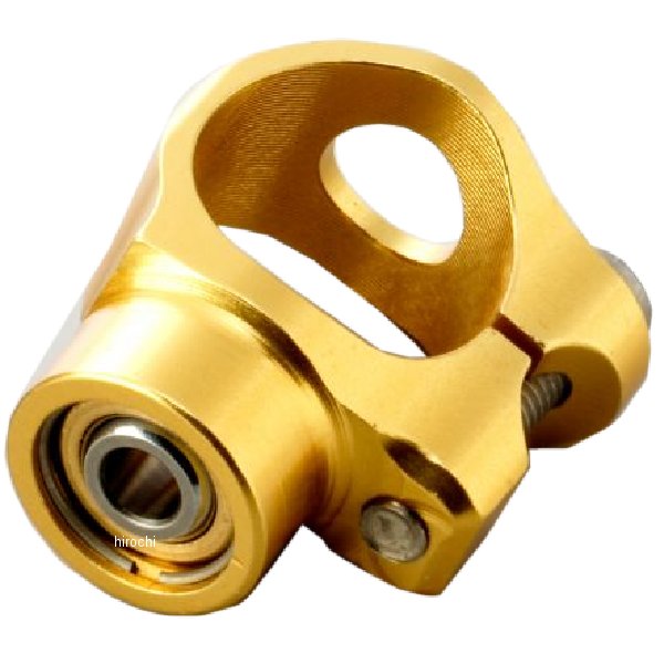 【メーカー在庫あり】 ハイパープロ HYPERPRO ボディクランプ 24.6mm TYPE-3 22162246 JP店