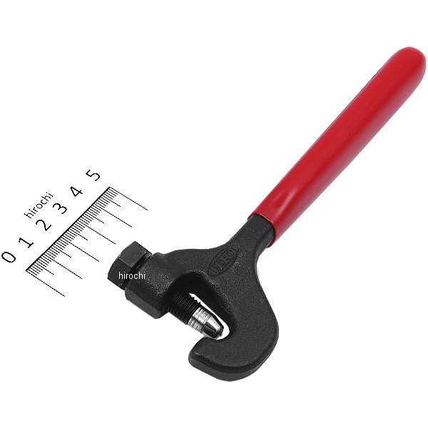 【メーカー在庫あり】 エスコ ESCO 165m2 圧着工具 000012252301 JP｜株式会社ヒロチー商事 店