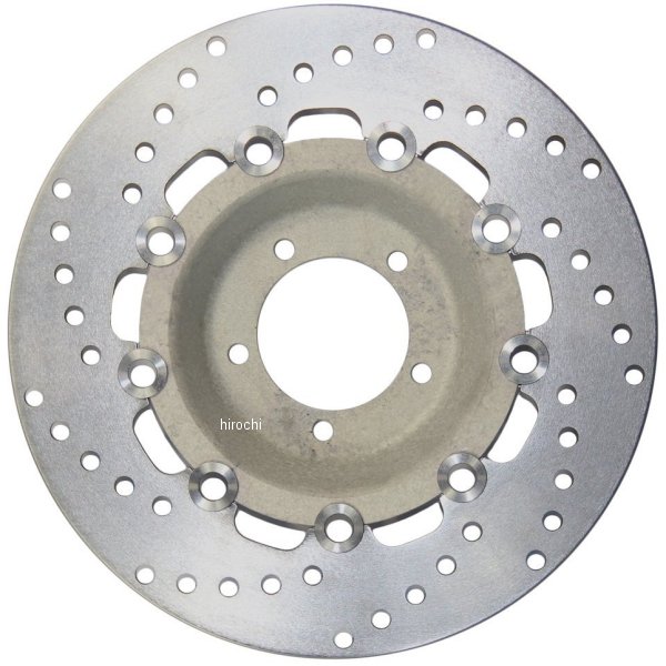 【USA在庫あり】 イービーシー EBC ブレーキローター フロント 260mm 74年-84年 BMWR100、R90、R80 ebcMD602LS JP店｜株式会社ヒロチー商事 店