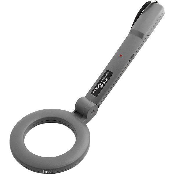 【メーカー在庫あり】 エスコ ESCO 金属探知器 000012063299 JP