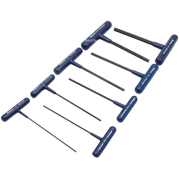 スナップオン Snap-on 6角 長さ152.4mm ミリサイズ AWMCG1600B JP店