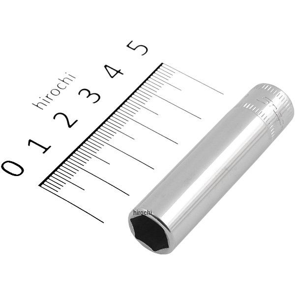 スナップオン Snap-on フランクドライブ 1/4インチ ディープ ソケット 6角 9mm STMM9 JP店