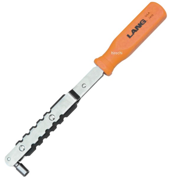 【USA在庫あり】 ラングツール Lang Tools バルブステムプーラー 14インチ(356mm) 3810-0074 JP店