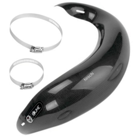 【USA在庫あり】 ムースレーシング MOOSE RACING マフラー パイプガード 05年以降 YZ250 1861-0346 JP店|株式会社ヒロチー商事 店