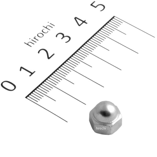 楽天市場】【メーカー在庫あり】 ホンダ純正 キャップナット 6mm 94021