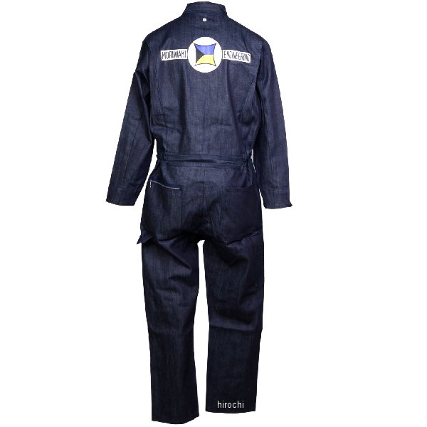 モリワキ Moriwaki X Vanquish ワンピースデニム Xl 710 250 0245 Jp店 Linumconsult Co Uk